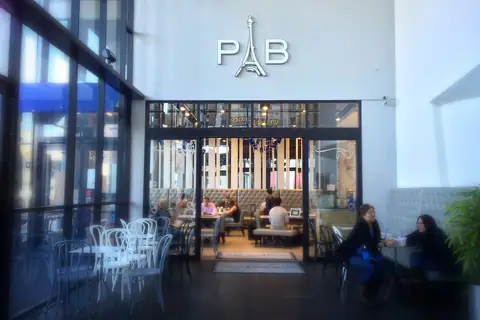 The Bakery photo 2